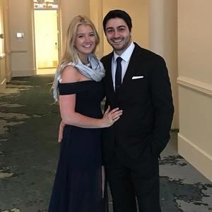 Meet your Posher, Molly